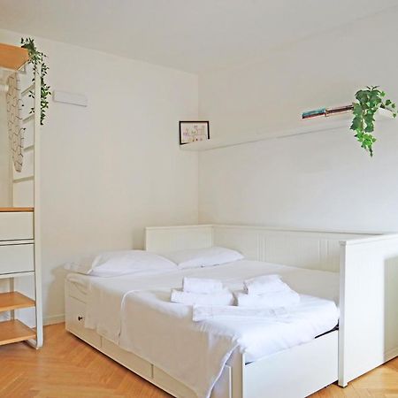 Navigli Comfort Little Home Mediolan Zewnętrze zdjęcie