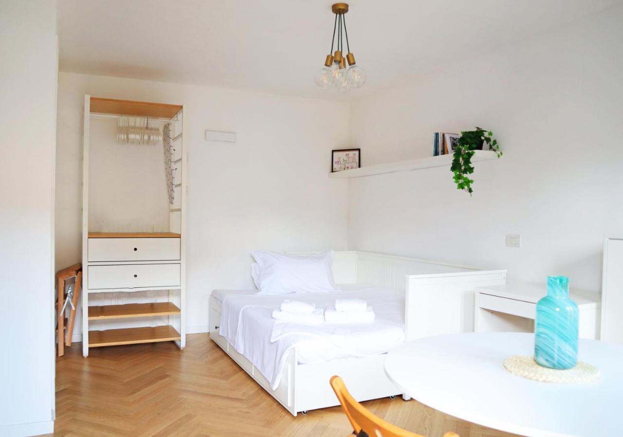Navigli Comfort Little Home Mediolan Zewnętrze zdjęcie