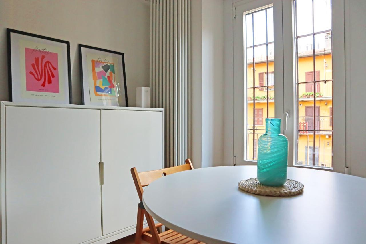 Navigli Comfort Little Home Mediolan Zewnętrze zdjęcie