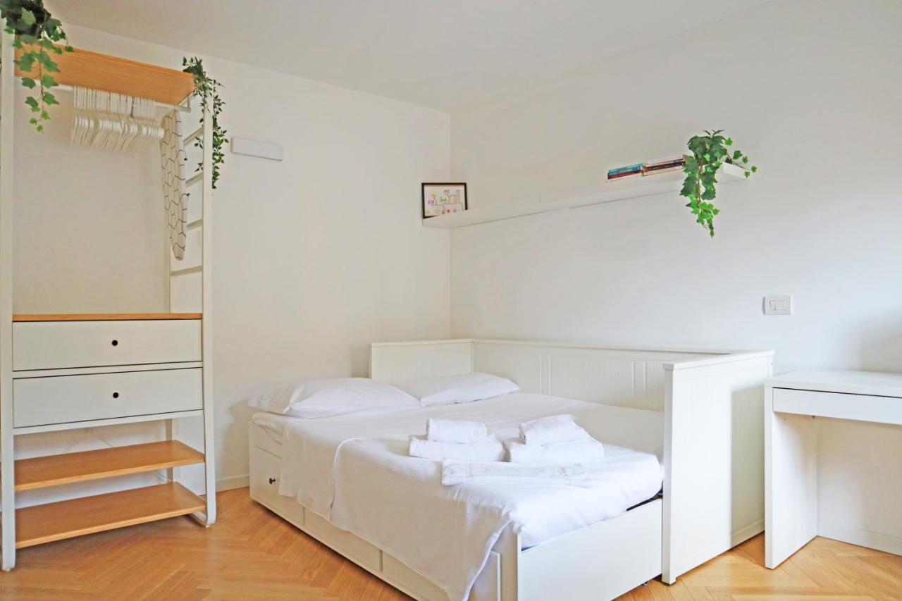 Navigli Comfort Little Home Mediolan Zewnętrze zdjęcie