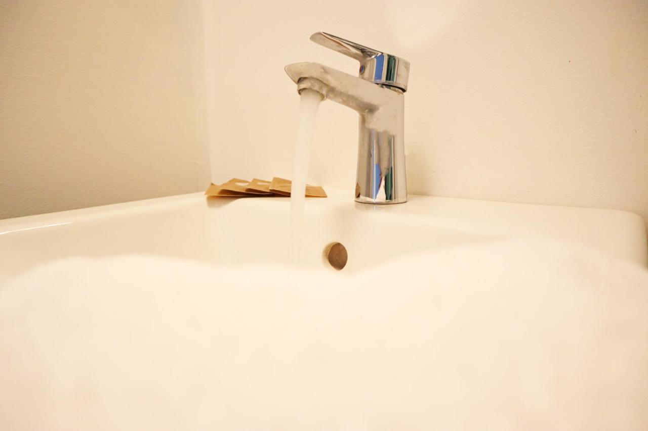 Navigli Comfort Little Home Mediolan Zewnętrze zdjęcie