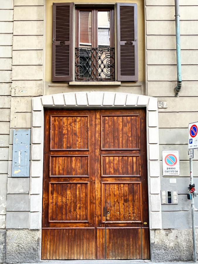 Navigli Comfort Little Home Mediolan Zewnętrze zdjęcie